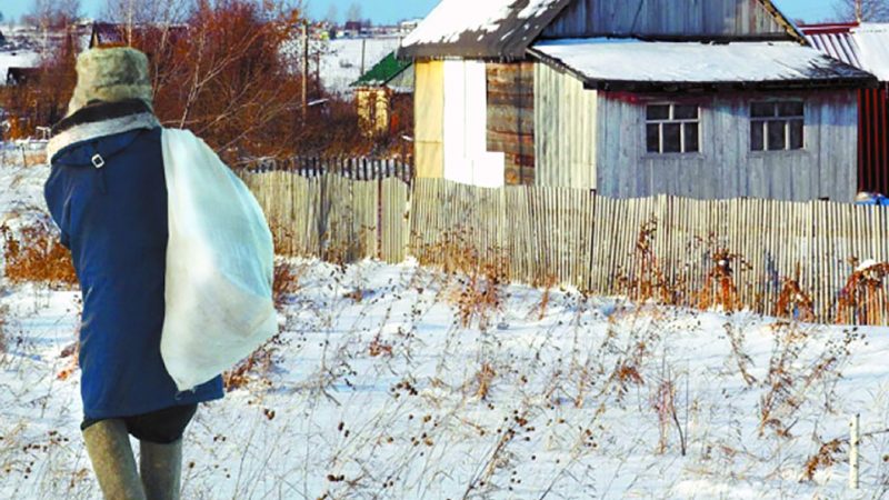 Как уберечься от краж из дачных и загородных домов