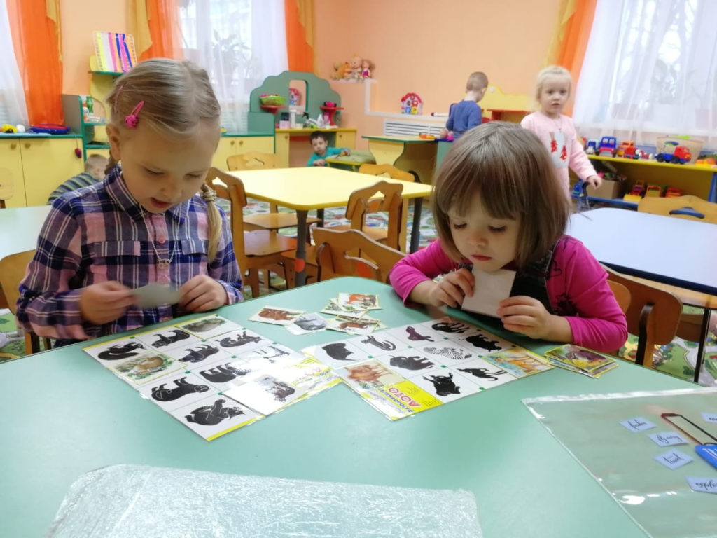 Детский сад в селе Покровском принял воспитанников после продолжительного  ремонта - РузаРИА - Новости Рузского городского округа. Фото и видео