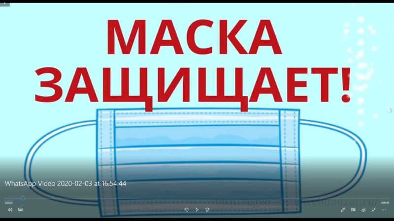 Как защитить себя от коронавируса