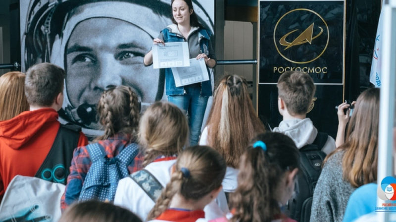 «Молодежка» поддержала Всероссийскую акцию