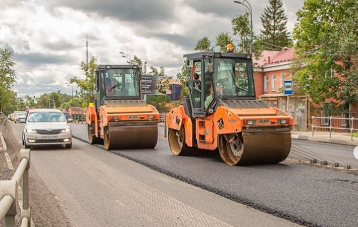 Жители Рузского округа сами выберут, какие дороги нужно отремонтировать