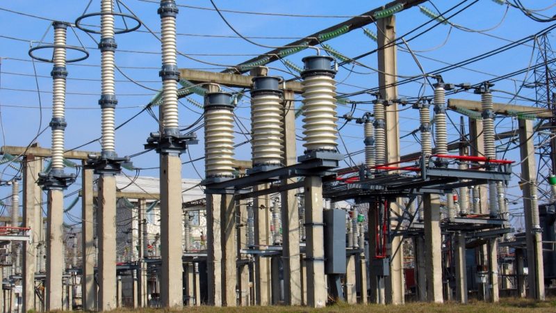 В Рузском округе повышают надежность электроснабжения деревень