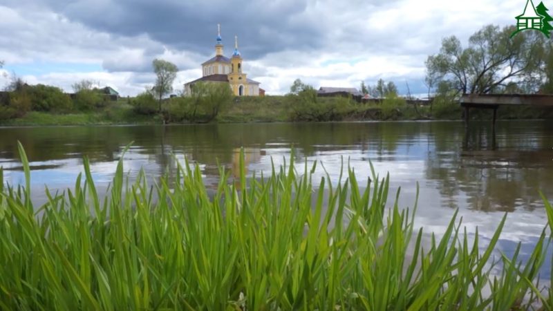 Рузский краеведческий музей представляет