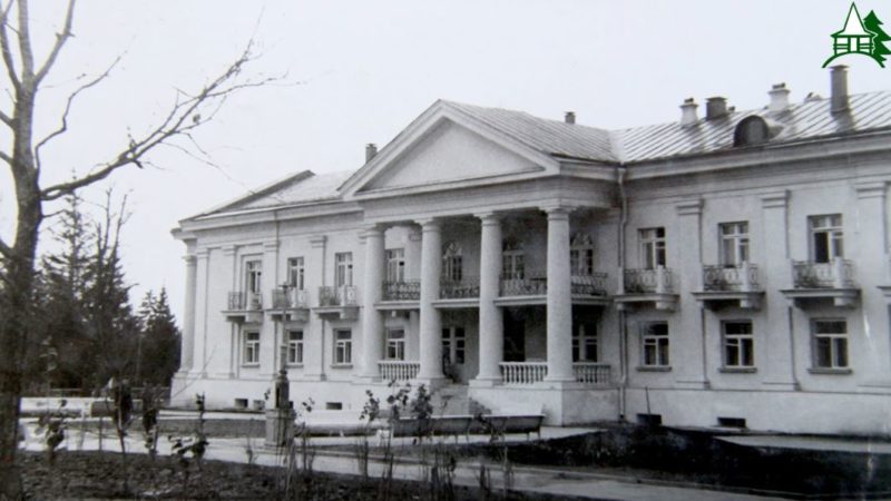 Рузский краеведческий музей представляет