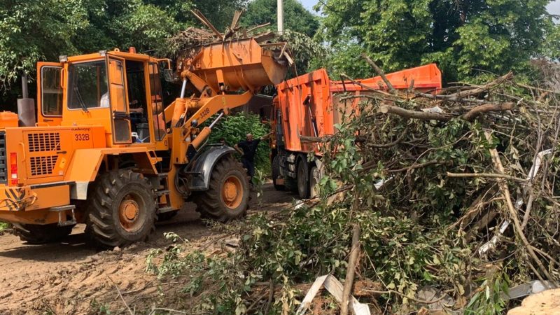 В Рузе выполнили больше запланированного