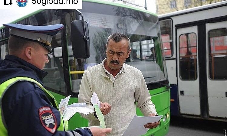 Ружанам сообщают о поправках в закон по управлению автомобилем