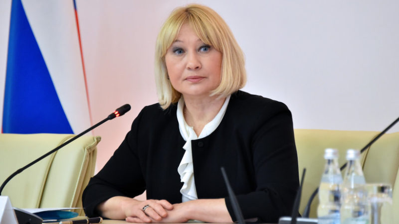 Ружане получили от министра ответы на популярные вопросы