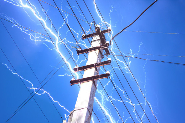 В Рузском округе временно прекратится подача электроэнергии в 6 населенных пунктов