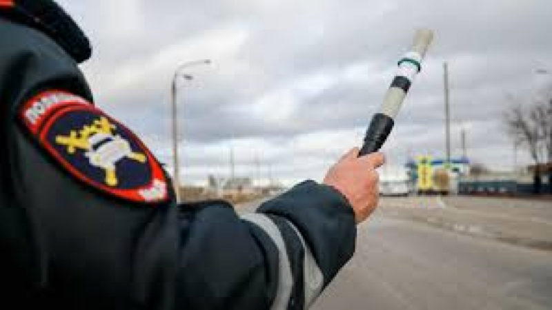 В Рузском округе будут пресекать нарушение правил дорожного движения