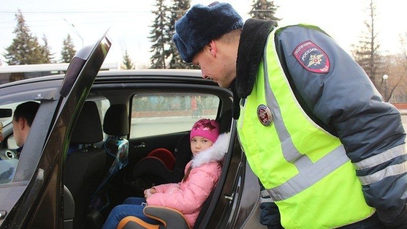 В Рузском округе проходят профилактические мероприятия