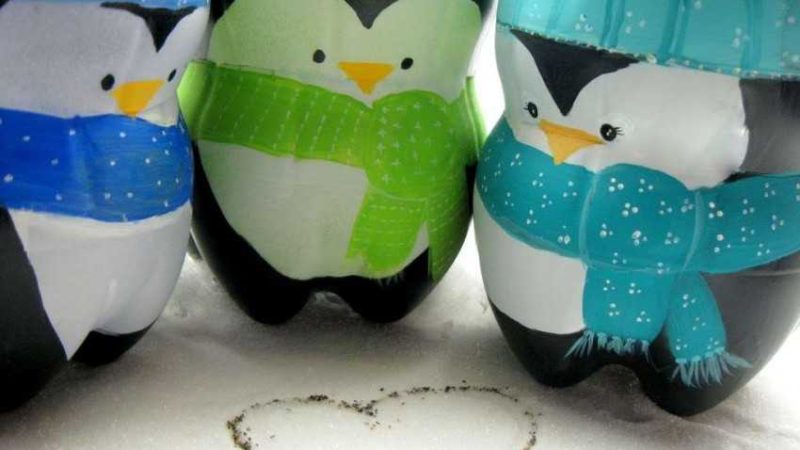 Ружанам дали необычный мастер-класс