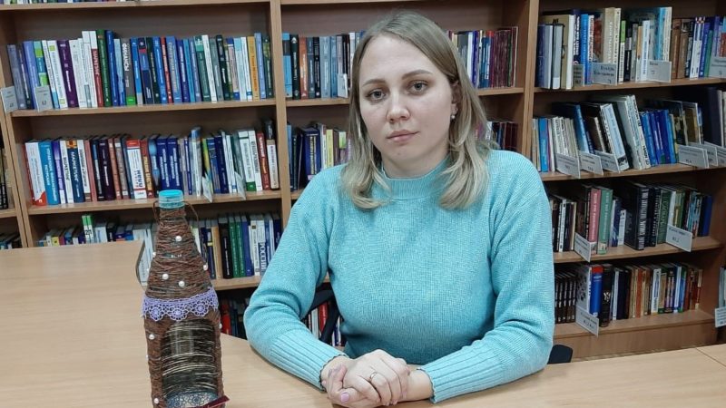 Ружане мастерят птичьи кормушки