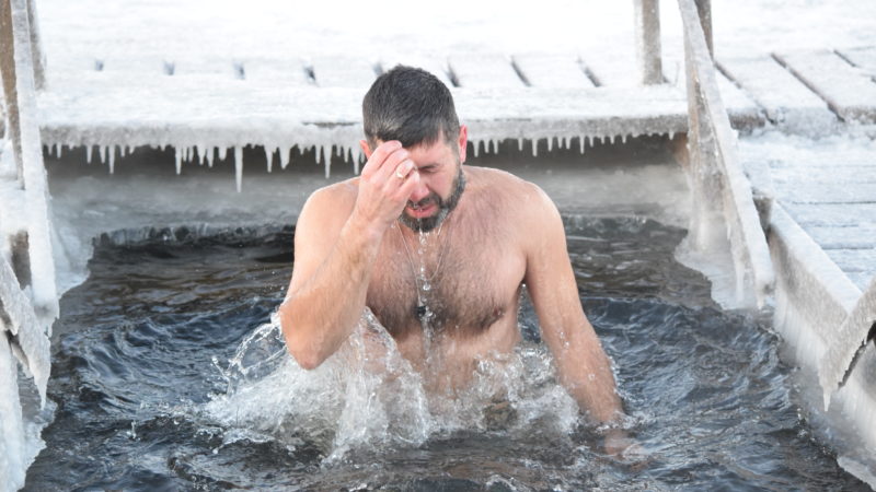 Глава РГО обратился к ружанам в канун праздника