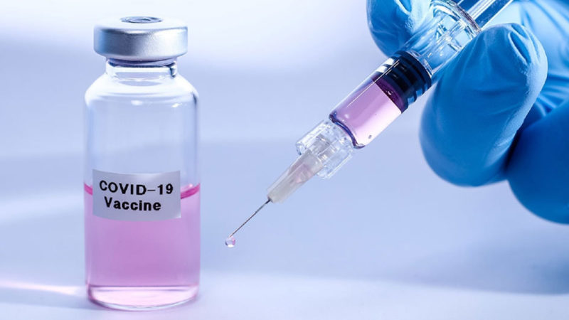 Пять вопросов о вакцине от коронавирусной инфекции