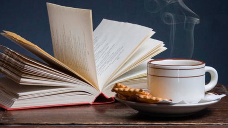 В Тучково звучали стихи и романсы