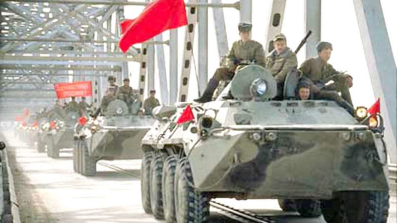 Глава округа поздравил с праздником «афганцев»