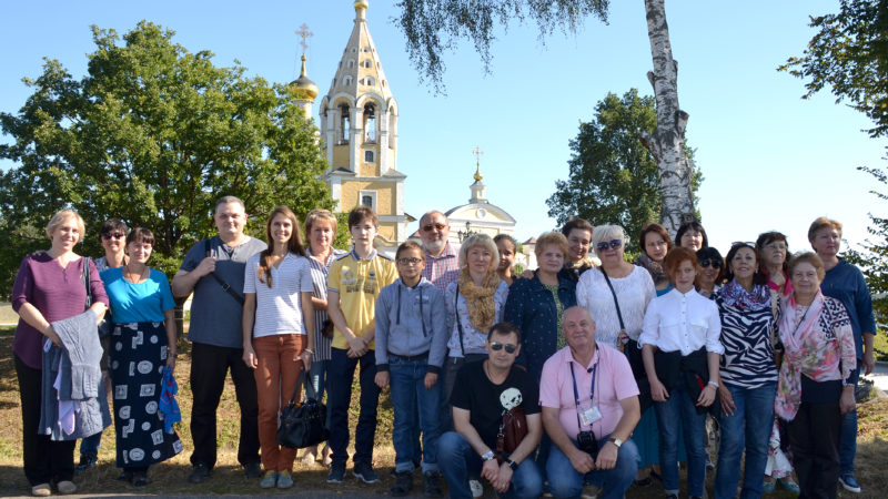 Профсоюз рузского ОМВД помогает сотрудникам