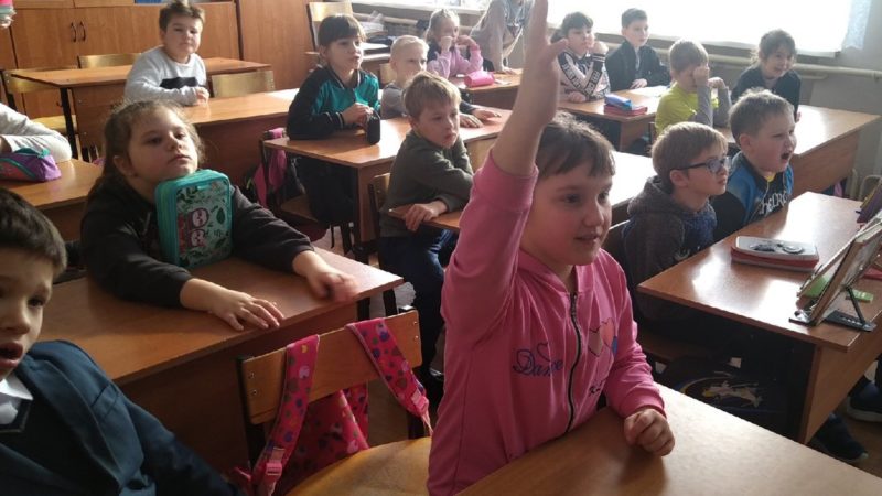 В Тучково вспоминали советского писателя