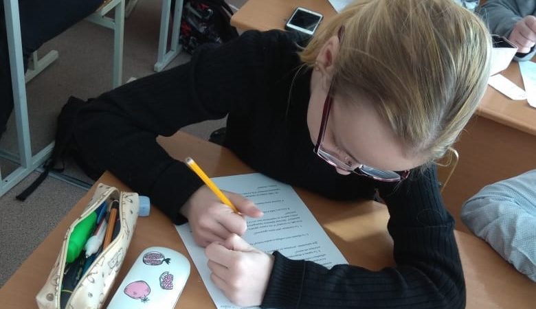 Рузская библиотека: что важнее всего в человеке