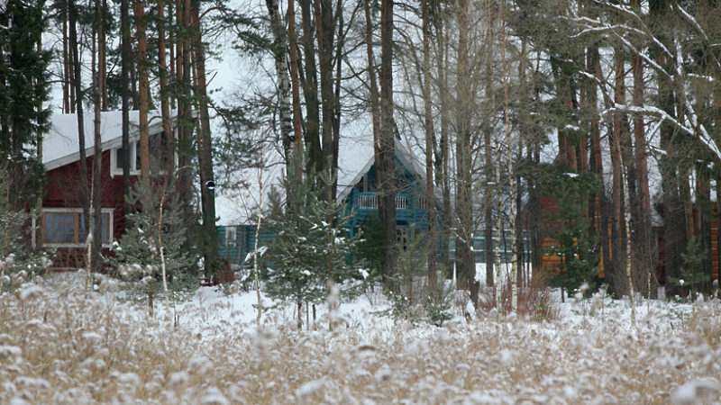 Ружанам – о продлении договоров аренды земли по упрощенной схеме