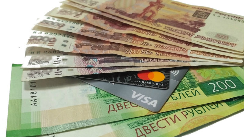 В Рузском округе одиноко проживающие пенсионеры получают социальную помощь