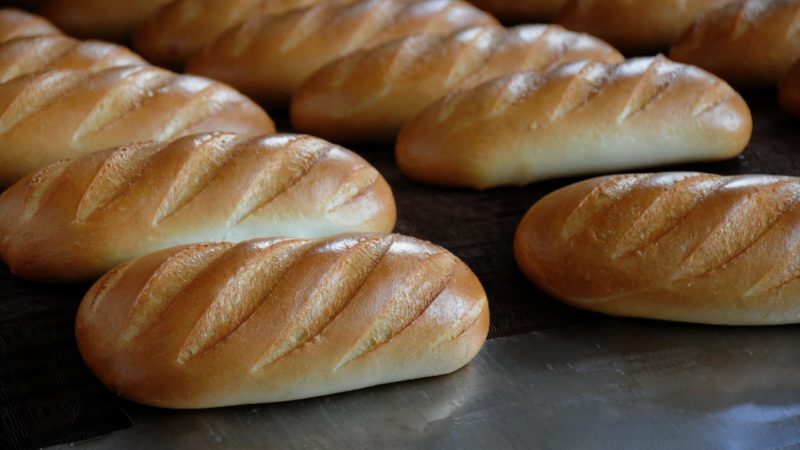 Рузских предпринимателей информируют о субсидии предприятиям хлебопекарной промышленности и производителям муки