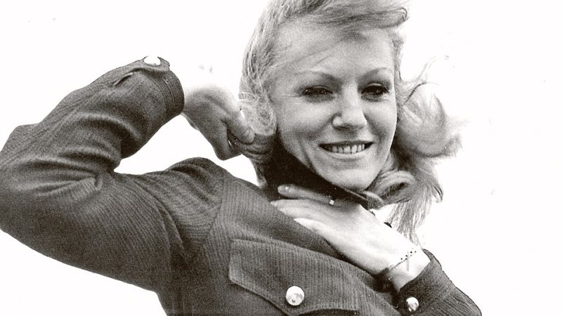 Ружанам – об Анне Герман