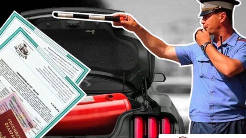 ОГИБДД информирует ружан