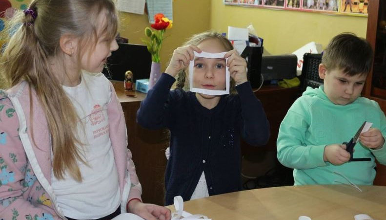 В Дороховском ДК отметили День российской науки