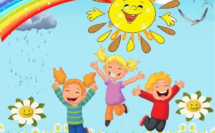 Ружане могут подать заявление на путевки в детские лагеря