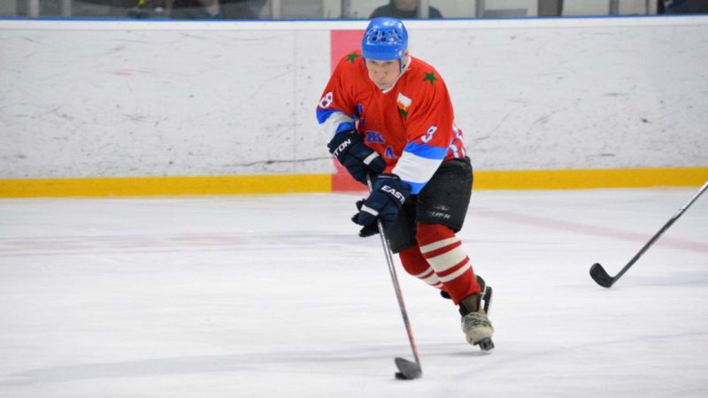 Конкурс «Супер долголет» в Рузском округе