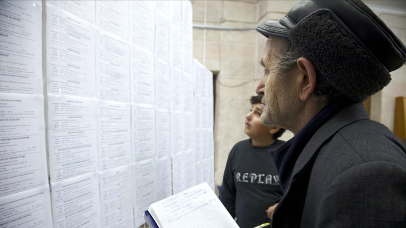 В Рузском ЦЗН открыто 578 вакансий