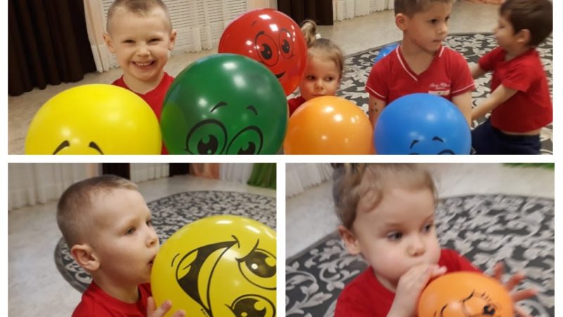 В «Астарте» проводят упражнения по дыхательной гимнастике