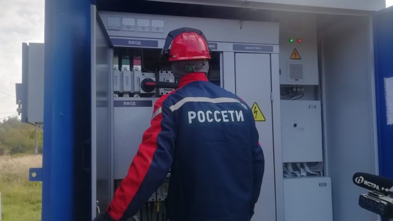 Ружанам сообщают о продлении программы консолидации электросетей СНТ на упрощенных условиях