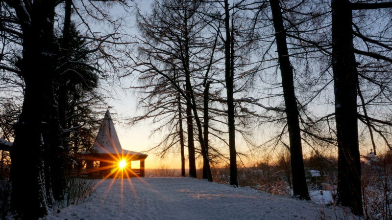 Ружанам – о новой фотовыставке в краеведческом музее