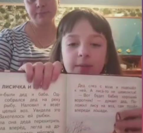 Дороховские школьники приготовили подарки будущим первоклассникам