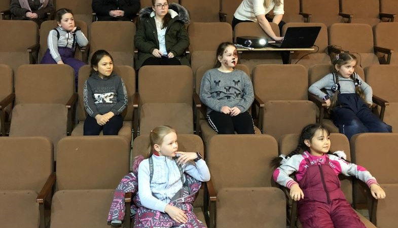 Космодемьянцев призывают соблюдать меры безопасности весной