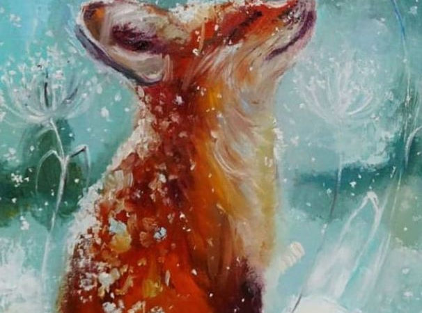 Дороховчан приглашают на мастер-класс