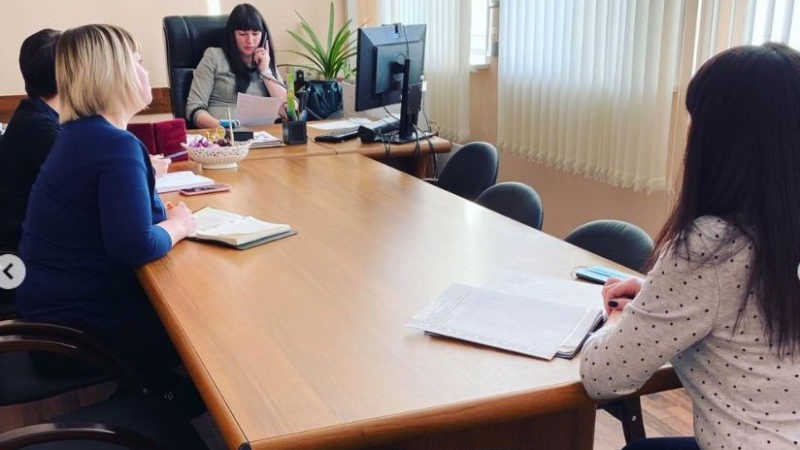 Ружанам ответили на вопросы по ЖКХ