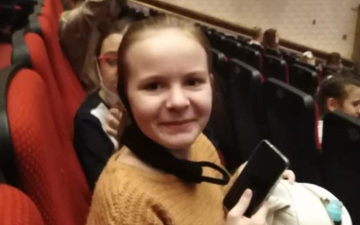 Юные дороховчане съездили на спектакль