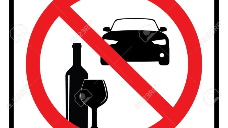 Ружанам – о недопустимости садиться за руль в состоянии алкогольного опьянения