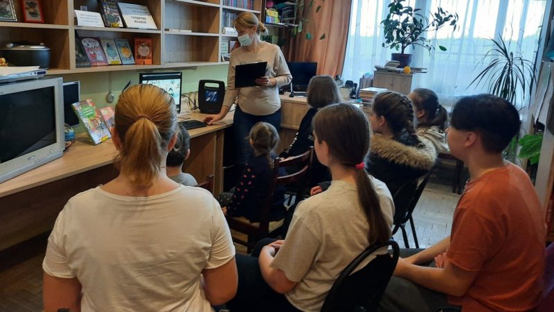 Ружанам – о паводках и гололедице