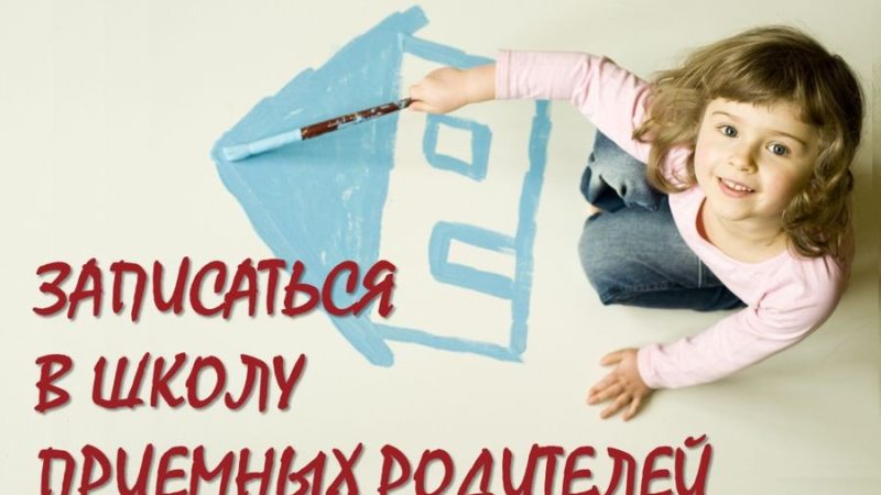 Семнадцать жителей Рузского городского округа проходят обучение в школе приёмных родителей
