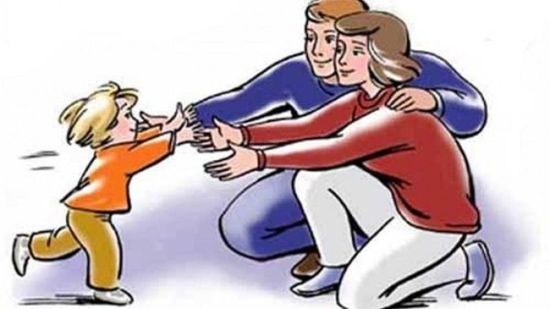 Приемные семьи Рузского округа получают необходимую помощь