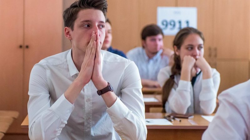 Ружанам рассказали о самых популярных предметах на ЕГЭ