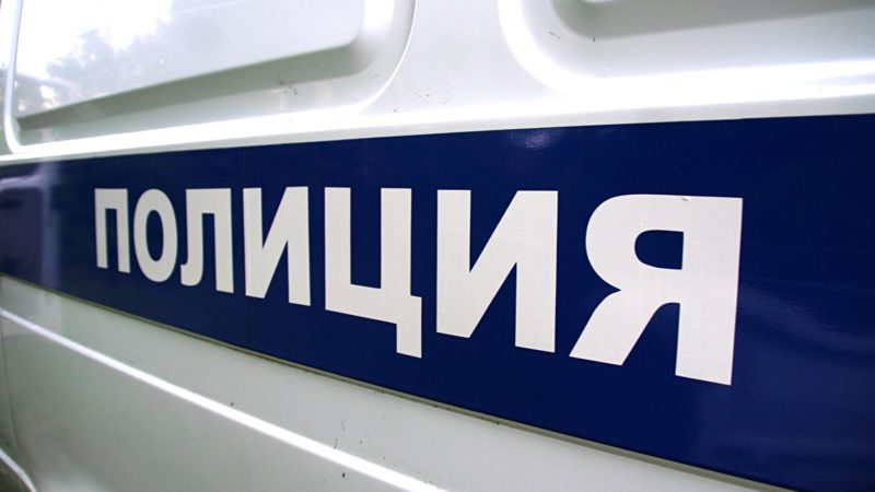 В Рузском округе появились липовые трактористы