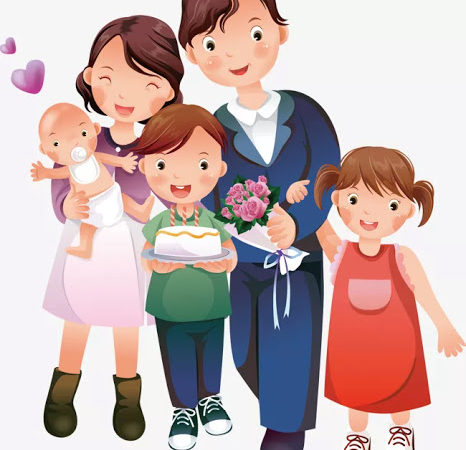 Ружан информируют о выплатах на детей от 3 до 7 лет