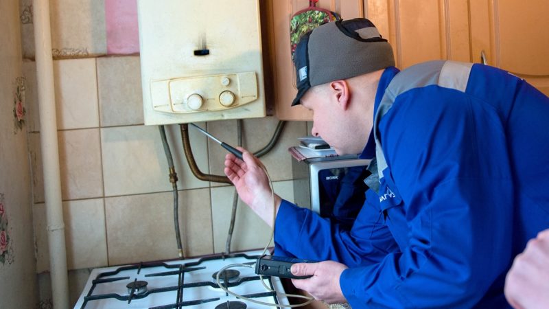 Ружанам рассказали, на каких основаниях могут прекратить подачу газа