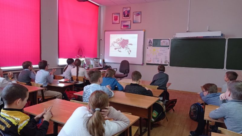 Ружанам – всё о Масленице