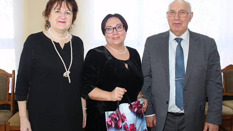 На заседании Общественной палаты обсуждалась работа коммунального комплекса